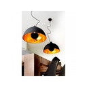 Vintage Pendant Lamp "GALILEI".