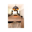 Vintage Pendant Lamp "GALILEI".
