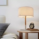 Nordic table lamp "CLASS" - E27