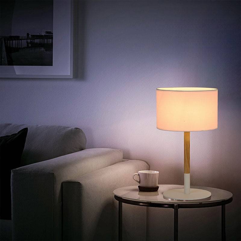 Nordic table lamp "CLASS" - E27