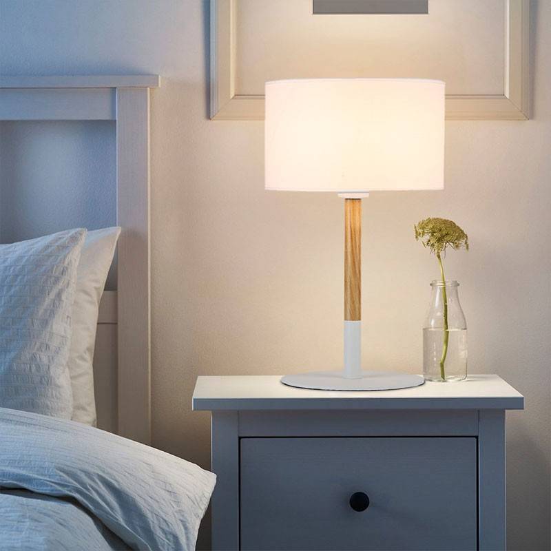 Nordic table lamp "CLASS" - E27