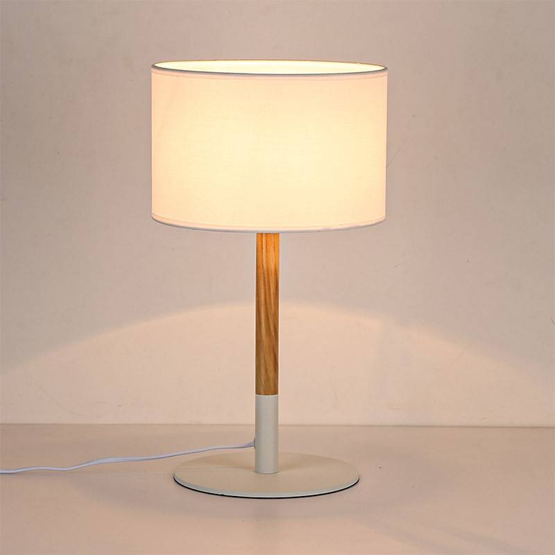 Nordic table lamp "CLASS" - E27