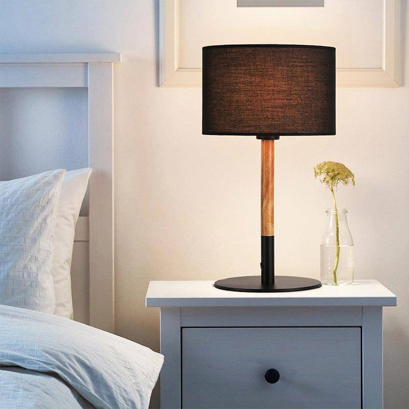 Nordic table lamp "CLASS" - E27