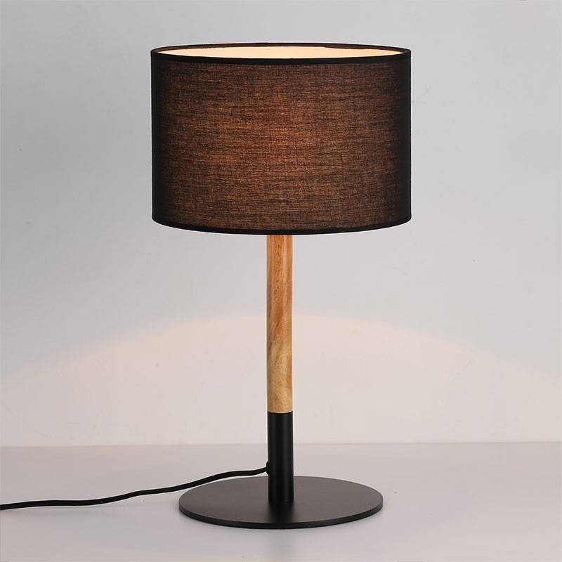 Nordic table lamp "CLASS" - E27