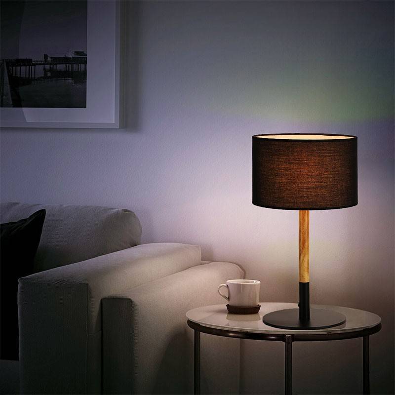 Nordic table lamp "CLASS" - E27