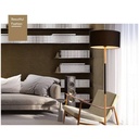 Nordic floor lamp "CLASS" - E27