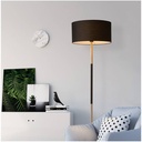Nordic floor lamp "CLASS" - E27