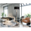 Nordic floor lamp "CLASS" - E27