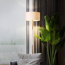Nordic floor lamp "CLASS" - E27