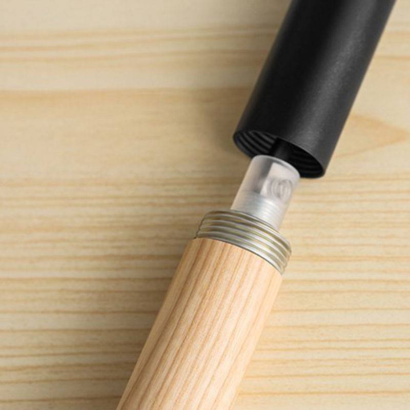 Nordic floor lamp "CLASS" - E27