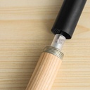 Nordic floor lamp "CLASS" - E27