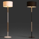 Nordic floor lamp "CLASS" - E27