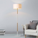 Nordic floor lamp "CLASS" - E27