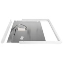 Surface kit for LED panel slim 1200x600mm