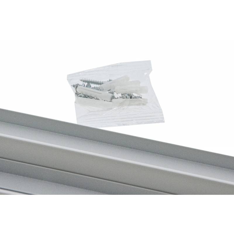 Surface kit for LED panel slim 1200x600mm