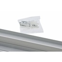 Surface kit for LED panel slim 1200x600mm