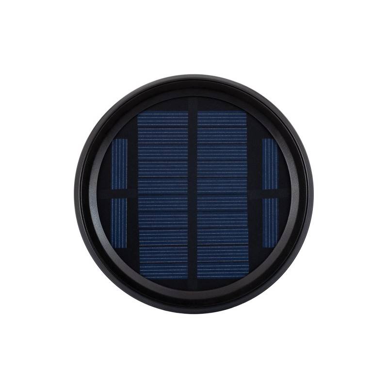 Solar LED Beacon with PIR Sensor