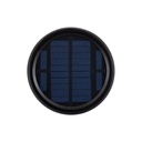 Solar LED Beacon with PIR Sensor