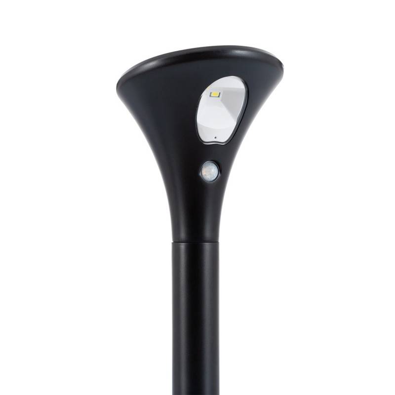 Solar LED Beacon with PIR Sensor