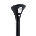 Solar LED Beacon with PIR Sensor
