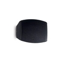 FUMAGALLI ABRAM 150 3,2W R7S wall light for outdoor use