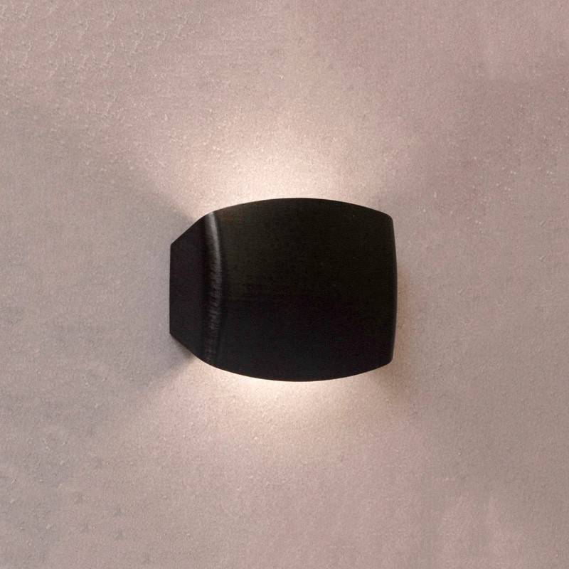 FUMAGALLI ABRAM 150 3,2W R7S wall light for outdoor use