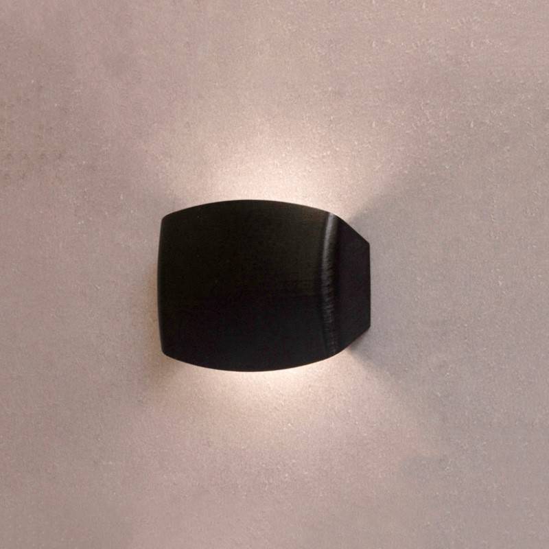 FUMAGALLI ABRAM 150 3,2W R7S wall light for outdoor use