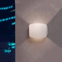 FUMAGALLI ABRAM 150 3,2W R7S wall light for outdoor use