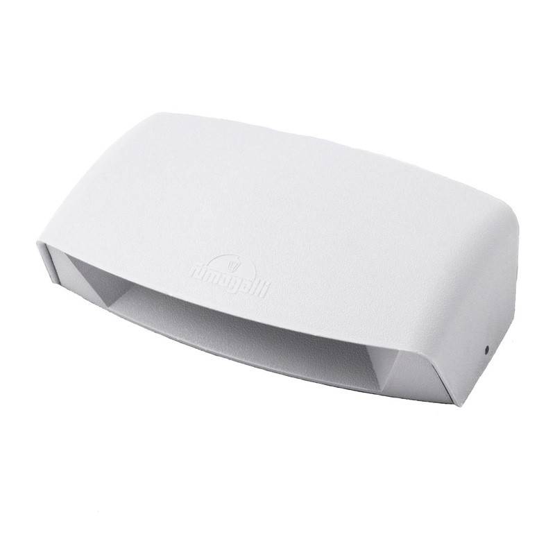 FUMAGALLI ABRAM 190 R7S 8.5W wall light for outdoor use