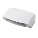 FUMAGALLI ABRAM 190 R7S 8.5W wall light for outdoor use