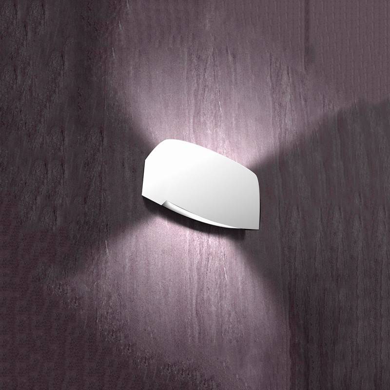 FUMAGALLI ABRAM 190 R7S 8.5W wall light for outdoor use