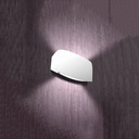 FUMAGALLI ABRAM 190 R7S 8.5W wall light for outdoor use