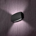 FUMAGALLI ABRAM 190 R7S 8.5W wall light for outdoor use