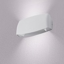 FUMAGALLI ABRAM 190 R7S 8.5W wall light for outdoor use