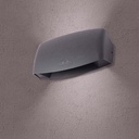 FUMAGALLI ABRAM 190 R7S 8.5W wall light for outdoor use