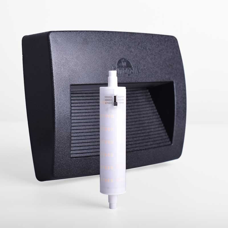 FUMAGALLI LORENZA 190 R7S 7.5W CCT surface mounted beacon