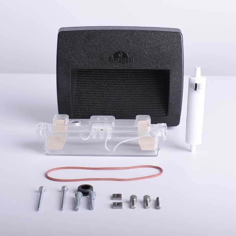 FUMAGALLI LORENZA 190 R7S 7.5W CCT surface mounted beacon