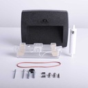 FUMAGALLI LORENZA 190 R7S 7.5W CCT surface mounted beacon