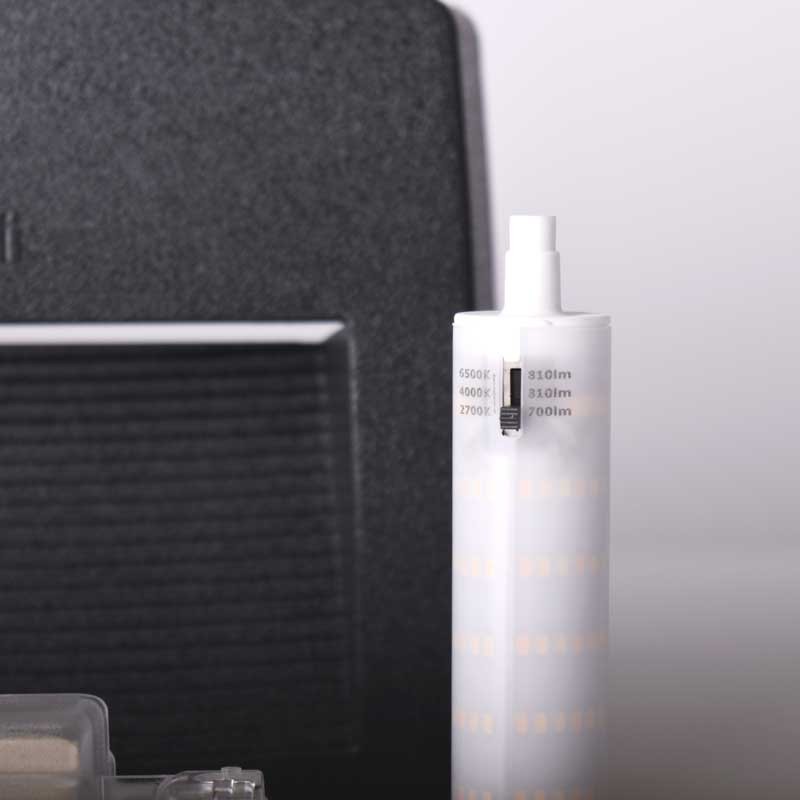 FUMAGALLI LORENZA 190 R7S 7.5W CCT surface mounted beacon