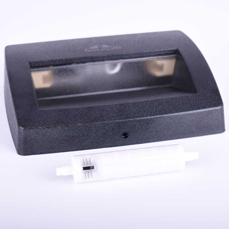 FUMAGALLI LORENZA 190 R7S 7.5W CCT surface mounted beacon