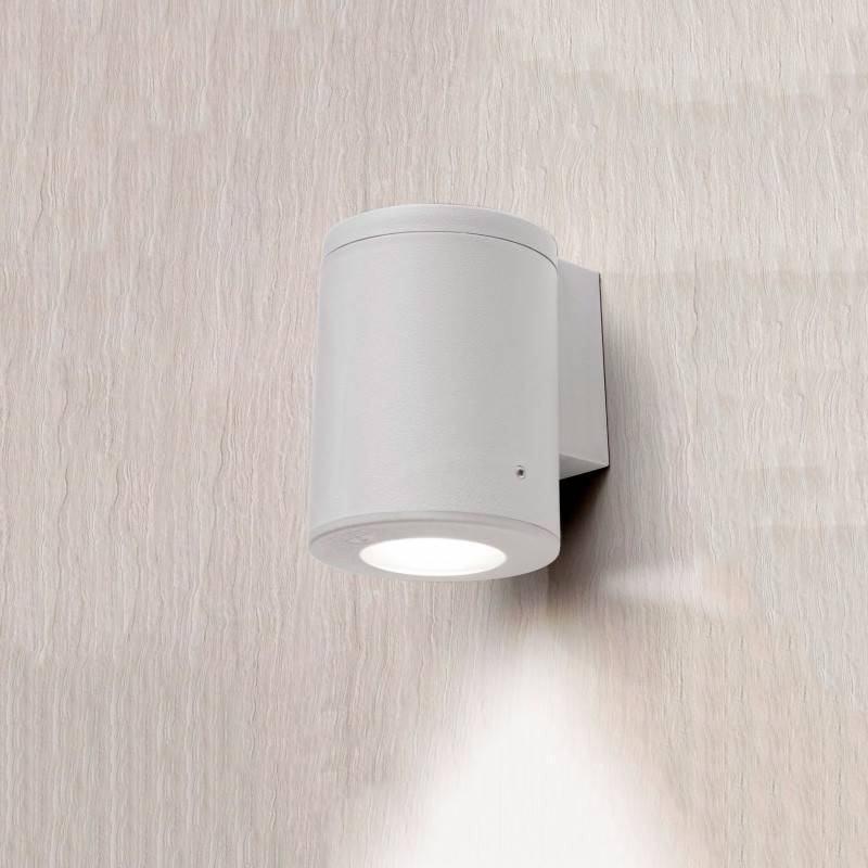 Wall lamp FUMAGALLI FRANCA 90 1L GU10 CCT 3,5W IP55