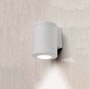 Wall lamp FUMAGALLI FRANCA 90 1L GU10 CCT 3,5W IP55