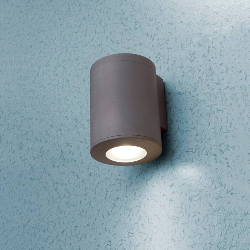 Wall lamp FUMAGALLI FRANCA 90 1L GU10 CCT 3,5W IP55