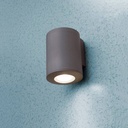 Wall lamp FUMAGALLI FRANCA 90 1L GU10 CCT 3,5W IP55