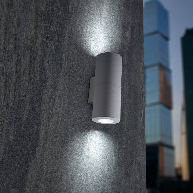 Wall light FUMAGALLI FRANCA 90 2L GU10 7W CCT IP55