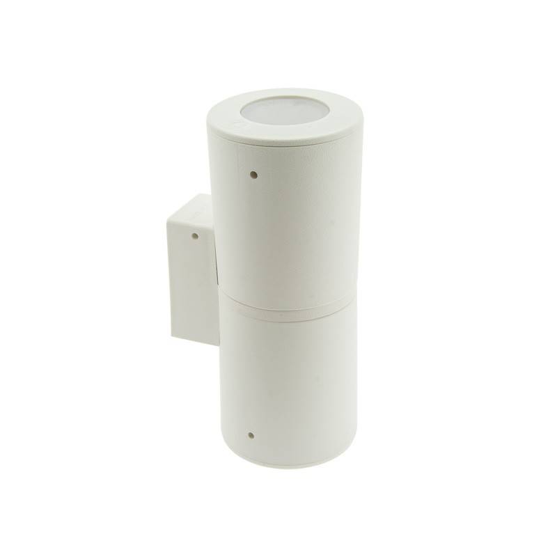 Wall light FUMAGALLI FRANCA 90 2L GU10 7W CCT IP55