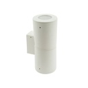 Wall light FUMAGALLI FRANCA 90 2L GU10 7W CCT IP55
