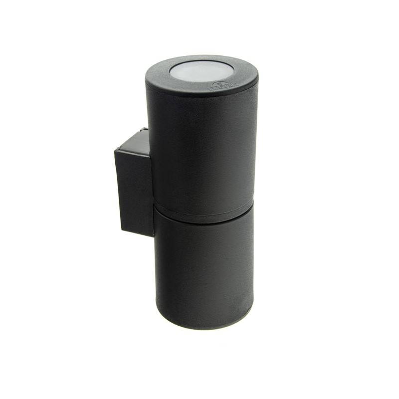 Wall light FUMAGALLI FRANCA 90 2L GU10 7W CCT IP55