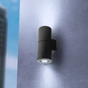 Wall light FUMAGALLI FRANCA 90 2L GU10 7W CCT IP55