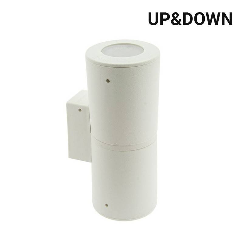 Wall light FUMAGALLI FRANCA 90 2L GU10 7W CCT IP55